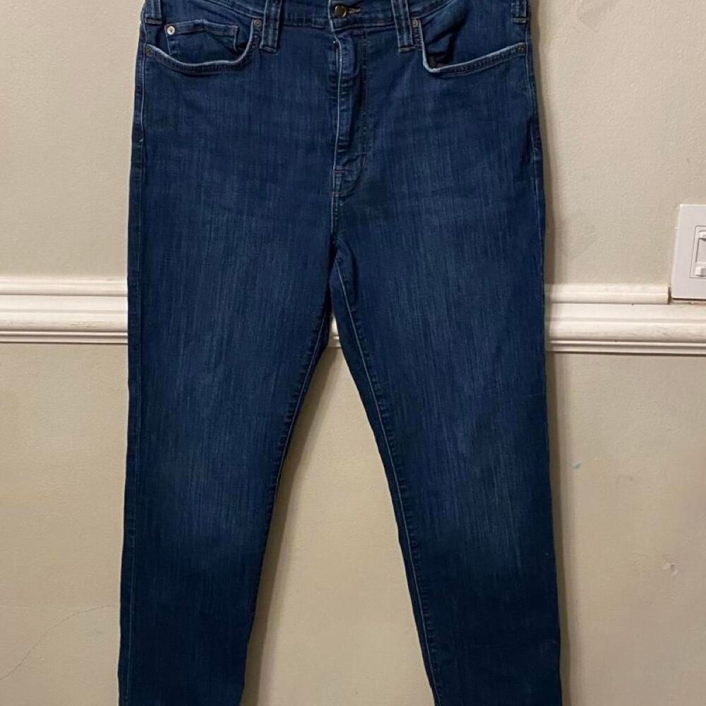 Joe-s-jeans Men's Blue and Navy Jeans